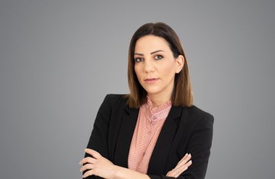 Δύσκολες ώρες για την Κατερίνα Αγαπητού: Έφυγε από τη ζωή ο πεθερός της
