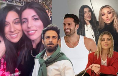 Η τρυφερή ανάρτηση της συζύγου του για τη γιορτή του 