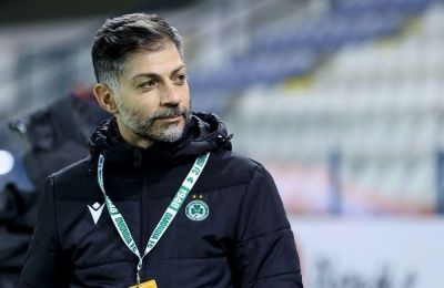 Ομόνοια: Η παρακάμερα της τριάρας στην Πάφο (vid)