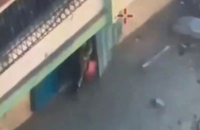 Η Ουάσιγκτον και το Πεκίνο ανταλλάσσουν χτυπήματα με δασμούς