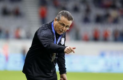 Απόλλων: Με Κβίντα και αναμενόμενο rotation