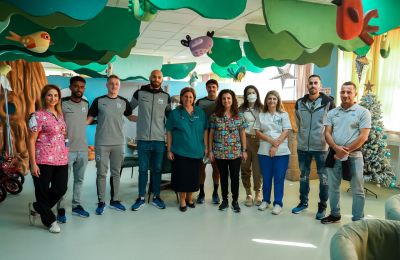 Απόλλων: Με Κβίντα και αναμενόμενο rotation