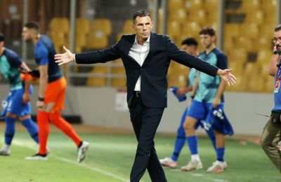 Η ιστορία πίσω από το πανό της Άρσεναλ που έγινε... περίγελος στα ΜΚΔ