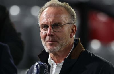 Ρουμενίγκε: «Αγοράζεις τη θέση σου στη Λίγκα γιατί είσαι πλούσιος και κερδίζεις ακόμα κι αν δεν κερδίσεις»