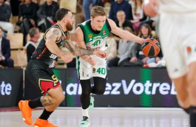 Το πανόραμα της Euroleague