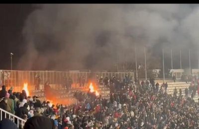 Νέο για Πριέτο