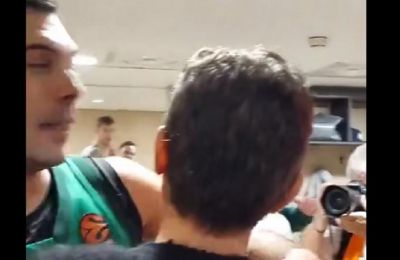 Μάγιερ/Παραμονή