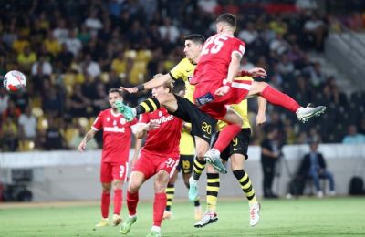 Νέες αναφορές για επιστροφή Λαμέλα στη Ρίβερ