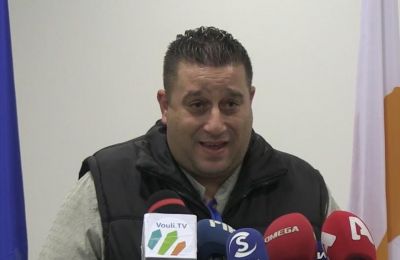 ΑΕΛ: Με Μπέκερ η ενδεκάδα 