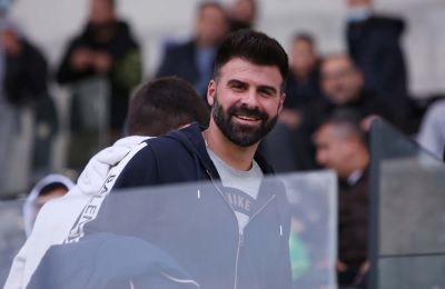 Στο πρόσωπο του Μπέλετς η χρονιά του ΑΠΟΕΛ