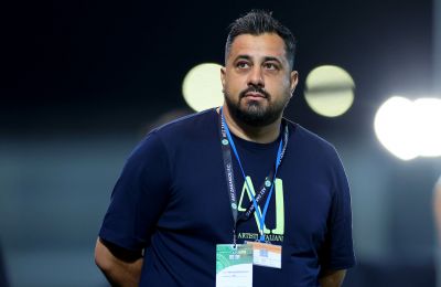 «Ζητώ συγνώμη από όλους»