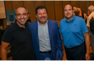 ΑΕΛ: Το ιδανικό σενάριο για προπονητή, δεν είναι όμως δεδομένο