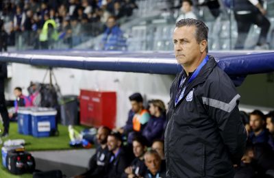 Απόλλων: Ξανά μανά… ανακάτεμα της τράπουλας  