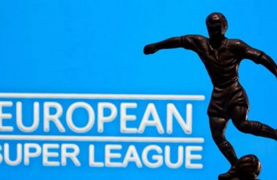 Αυτό είναι το φορμάτ των διοργανώσεων που προτείνει η European Super League