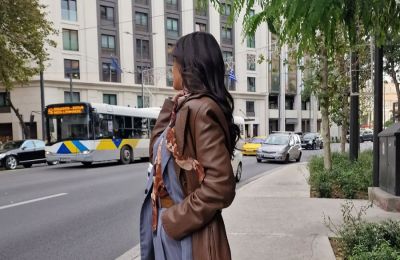 Η τρυφερή ανάρτηση της συζύγου του για τη γιορτή του 