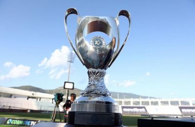 Ολυμπιακός με κάθε τρόπο, άλωσε ξανά τη Νέα Φιλαδέλφεια 