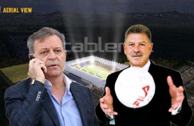 Στο πρόσωπο του Μπέλετς η χρονιά του ΑΠΟΕΛ