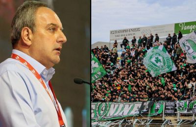 Σκάνδαλο παρακολουθήσεων στο Υφυπουργείο Κοινωνικής Πρόνοιας 