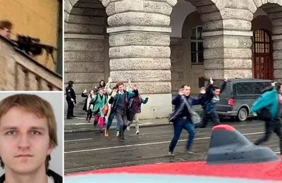 Κηδεία Πάπα: Γιατί κατηγορούν τον Τραμπ ότι έσπασε το πρωτόκολλο 