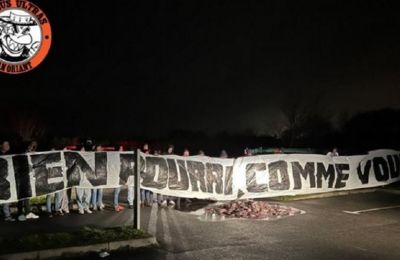 Μάγιερ/Παραμονή