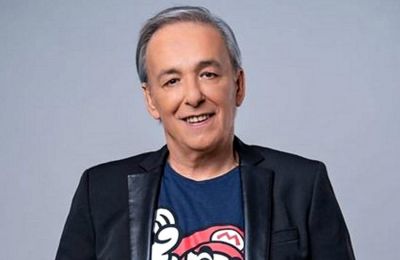 Η Ελένη Χατζίδου βρισκόταν από το βράδυ της Παρασκευής στο νοσοκομείο, καθώς η κόρη της χρειάστηκε να εισαχθεί για νοσηλεία
