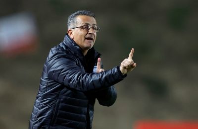 Απόλλων: Με Κβίντα και αναμενόμενο rotation