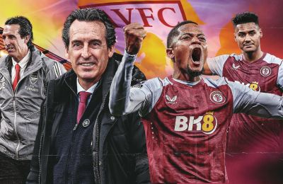 Πρώτος Ιταλός που κατακτά την Premier League μετά από 13 χρόνια