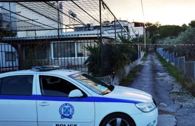 Φωτογραφία Αρχείου