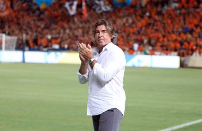 Αποθέωση... αναγνώριση