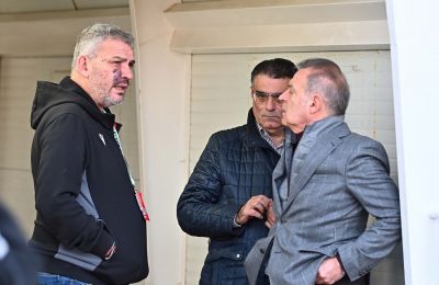 Χαμπουλλάς και Μαυρουδής 