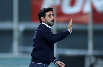 Ανόρθωση: Το πλάνο Πραστίτη σε αγωνιστικό και οικονομικό κομμάτι! 