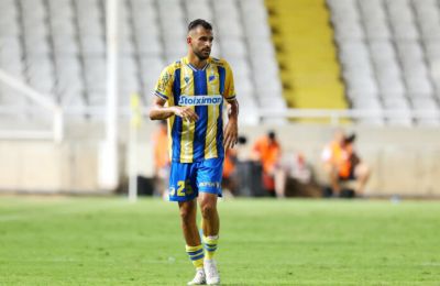 ΑΠΟΕΛ: Πού γέρνει η πλάστιγγα για Σάμιο