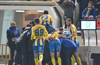 Εκδρομές ξανά του χρόνου για τους ΑΠΟΕΛίστες