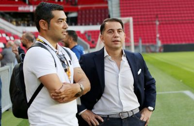 Απόλλων: Με δυο απουσίες κόντρα στον ΑΠΟΕΛ