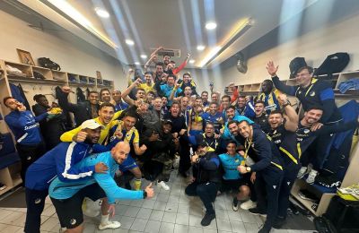 «Προσέγγισε Τάσο Δώνη… ο Άρης»