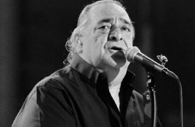 ΠΑΟΚ για Βασίλη Καρρά: «Ένας αυθεντικός ΠΑΟΚτσής»