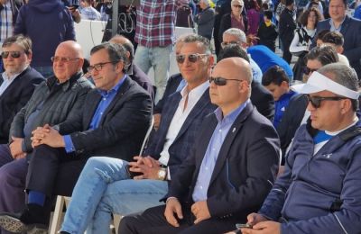 Ανόρθωση: Τέλος και επίσημα ο Καμορανέζι