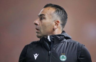 Ομόνοια: Η παρακάμερα της τριάρας στην Πάφο (vid)