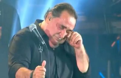 Ηλικιωμένος άνδρας έχασε τον έλεγχο του αυτοκινήτου του και πέρασε μέσα από το πλήθος στην Κοπεγχάγη