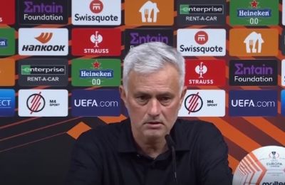 Αναβολή στη Serie A λόγω πένθους για Πάπα Φραγκίσκο