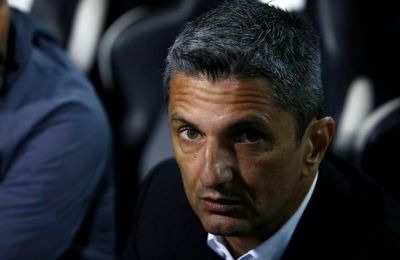 Τα βρήκαν για νέο συμβόλαιο ΠΑΟΚ-Λουτσέσκου