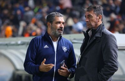 Νέο για Πριέτο