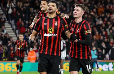 Σαλάχ: Πέμπτος σκόρερ στην ιστορία της Premier League