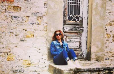 Η τρυφερή ανάρτηση της συζύγου του για τη γιορτή του 