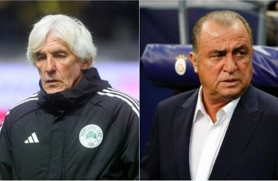 Grande φαβορί για το Champions League ο Παναθηναϊκός