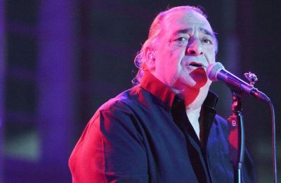 Η Ελένη Χατζίδου βρισκόταν από το βράδυ της Παρασκευής στο νοσοκομείο, καθώς η κόρη της χρειάστηκε να εισαχθεί για νοσηλεία