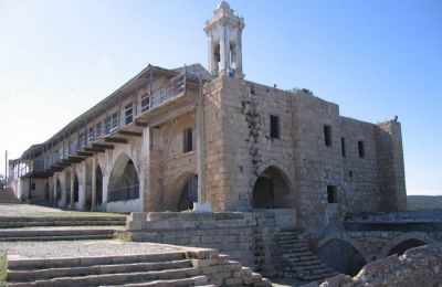 Πρόταση για πλατεία Γλαύκου Κληρίδη στην Πάφο