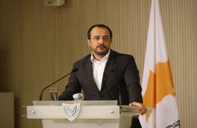 Πρόταση για πλατεία Γλαύκου Κληρίδη στην Πάφο