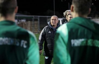 Grande φαβορί για το Champions League ο Παναθηναϊκός
