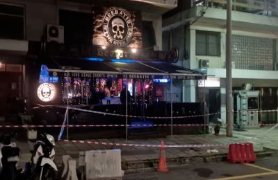 Η Ουάσιγκτον και το Πεκίνο ανταλλάσσουν χτυπήματα με δασμούς